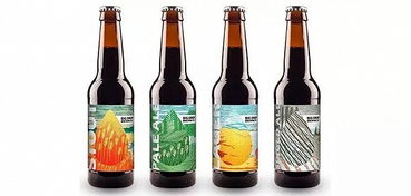 喝啤酒也能減啤酒肚？全球10款非酒精與脫醇飲品創(chuàng)新盤點