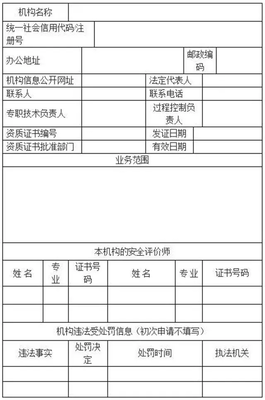 《安全評(píng)價(jià)檢測(cè)檢驗(yàn)機(jī)構(gòu)管理辦法》正式實(shí)施 強(qiáng)化安全評(píng)價(jià)業(yè)務(wù)監(jiān)管，筑牢安全生產(chǎn)防線